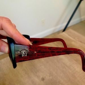 Versace Sunglasses